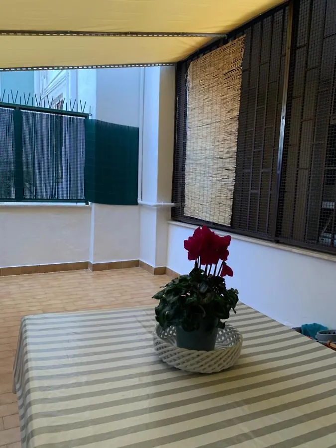 Casa Domy Lägenhet Bari 0*,  Italien