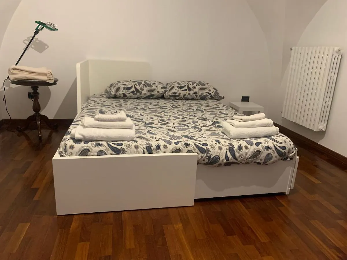Casa Domy Lägenhet Bari 0*,  Italien