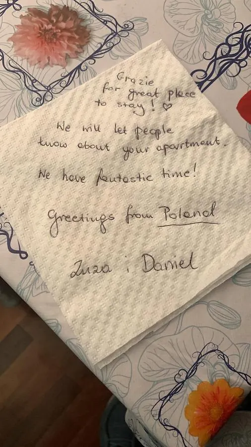 Casa Domy Lägenhet Bari 0*,  Italien