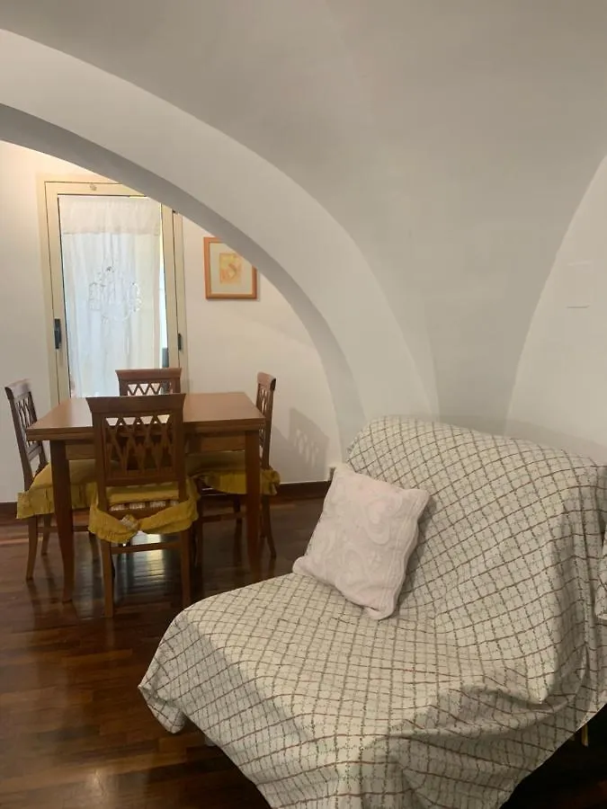 Casa Domy Lägenhet Bari Italien