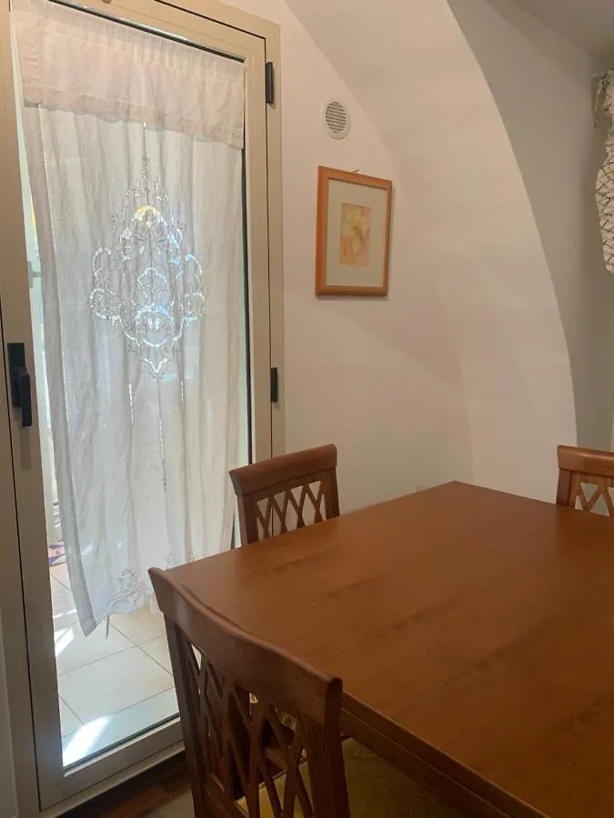 Casa Domy Lägenhet Bari 0*,