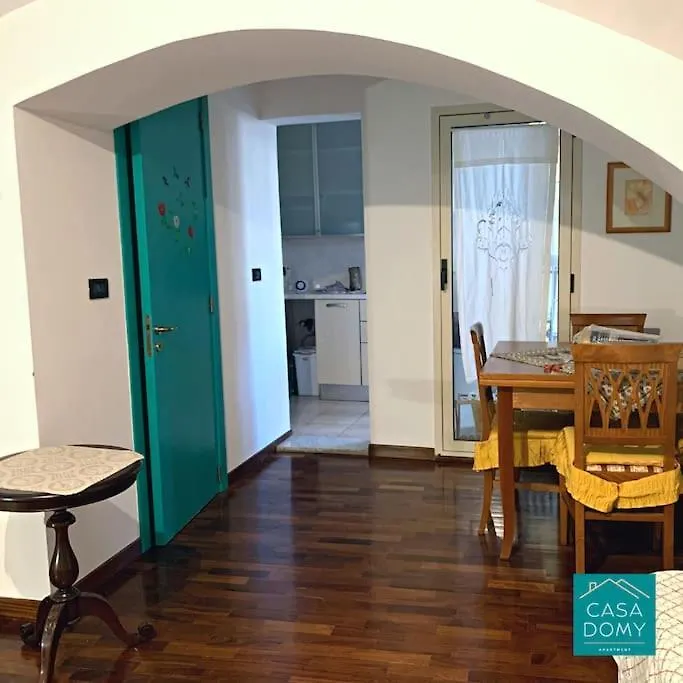 Casa Domy Lägenhet Bari