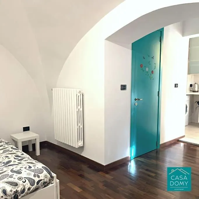 Casa Domy Lägenhet Bari