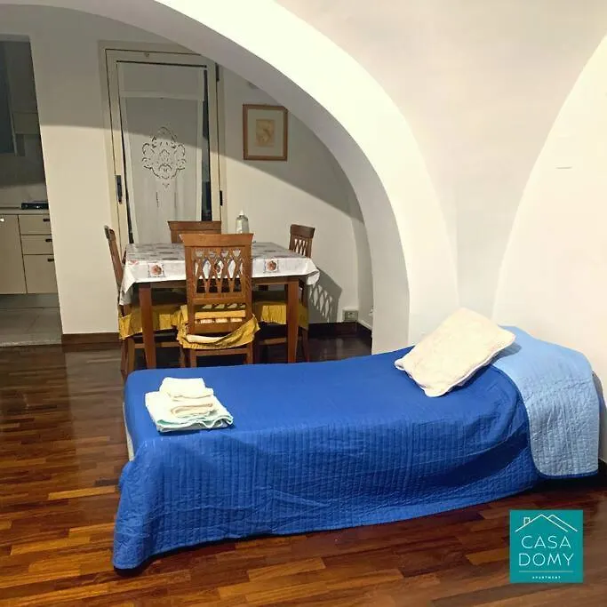 Casa Domy Lägenhet Bari