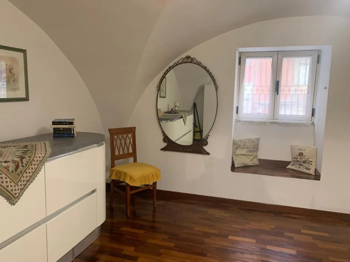 Casa Domy Lägenhet Bari