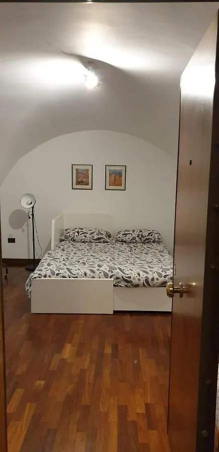 Casa Domy Lägenhet Bari Italien
